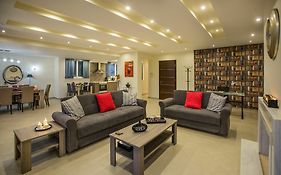 Panorama Villa