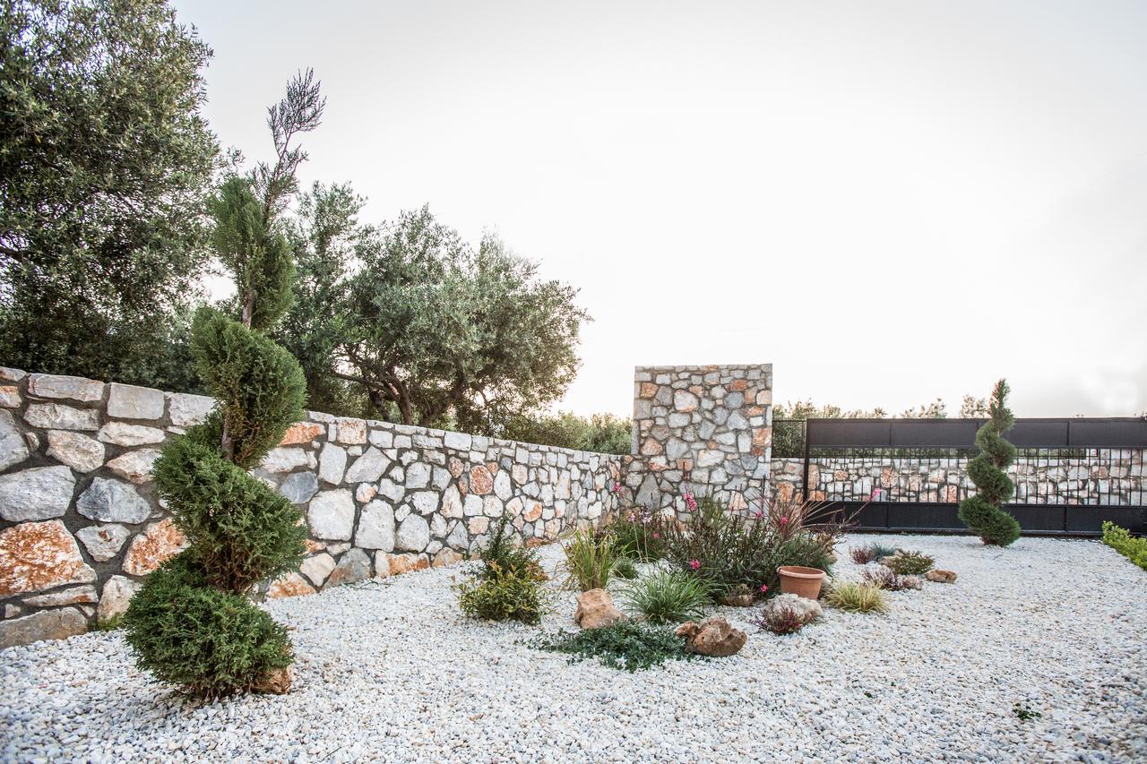 Panorama Villa Malia Exterior foto