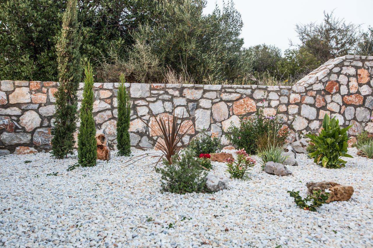 Panorama Villa Malia Exterior foto